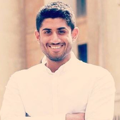 Jamal Alasiri